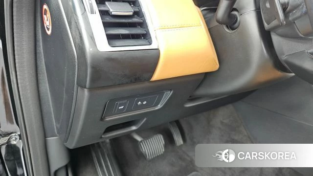 Land Rover Discovery 5 id 4732056 из Кореи 22