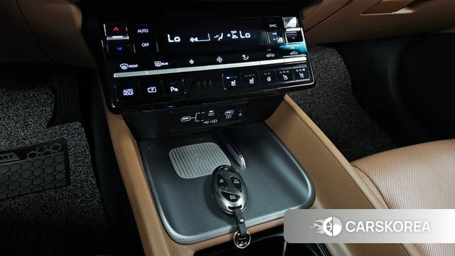Hyundai Grandeur (GN7) id 4935614 из Кореи 22
