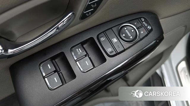 Kia The New Carnival id 4614929 из Кореи 22