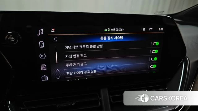 Chevrolet (GM Daewoo) Trax Crossover id 4590441 из Кореи 22