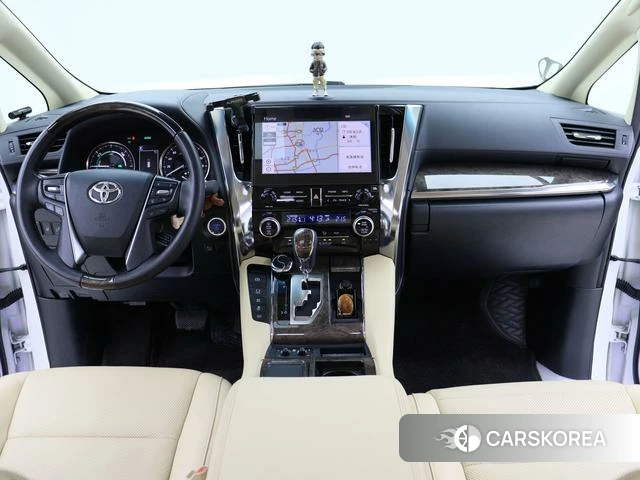 Toyota Elfa id 4298283 из Китая 22