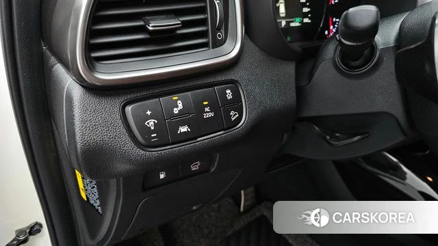 Kia The New Sorento id 4677680 из Кореи 22