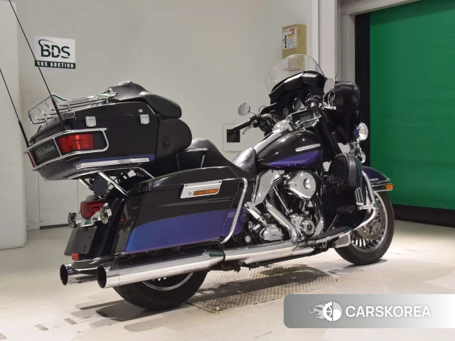 Проданный Harley-Davidson Electra Glide FLHTK1690 id 4011834 из Японии, фото 22