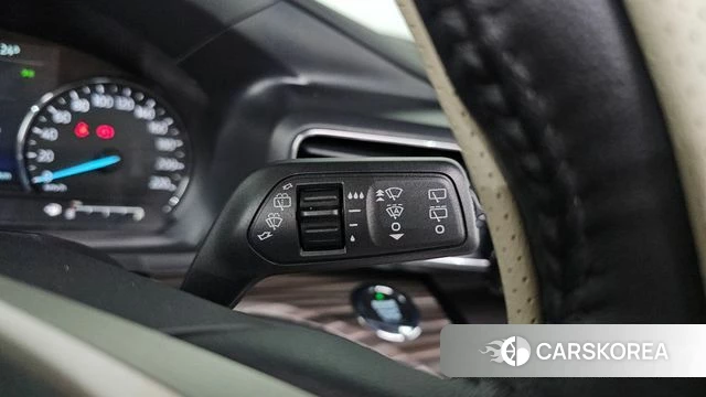 Ford Explorer 6th Generation id 4693049 из Кореи 22