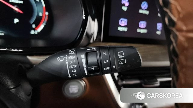 Kia Mohave Master id 4316263 из Кореи 22