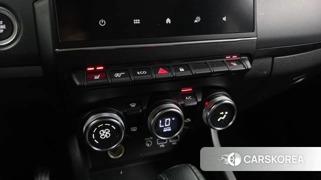 Renault Korea (Samsung) XM3 id 4350131 из Кореи 22