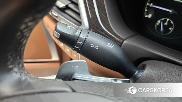 Genesis G90 id 4317729 из Кореи 22