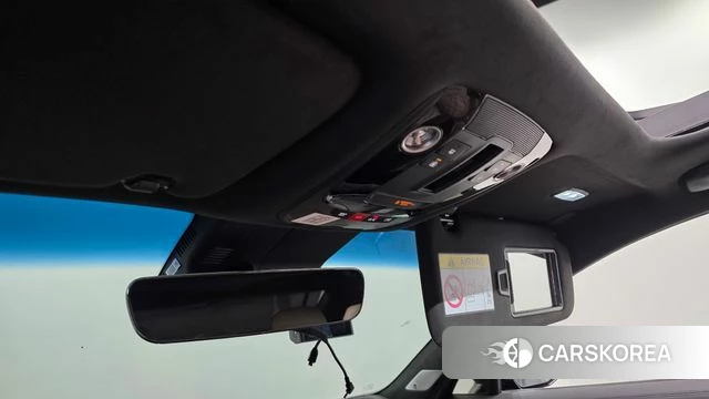 Kia K8 Hybrid id 4375979 из Кореи 22