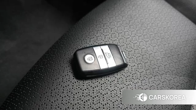 Kia Morning Urban (JA) id 4715836 из Кореи 22