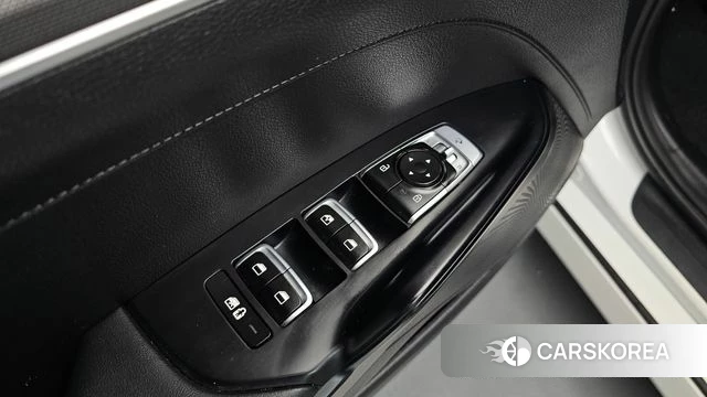 Kia K5 3rd generation id 4495103 из Кореи 22