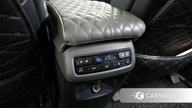 Hyundai Palisade id 4361915 из Кореи 22