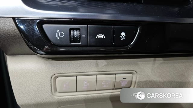 Kia Carnival 4th generation id 4894353 из Кореи 22