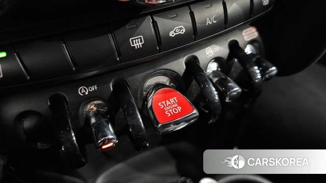 Mini Cooper id 4195731 из Кореи 22