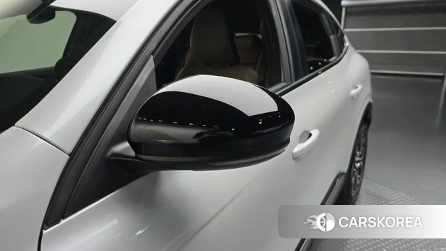 Renault Korea (Samsung) Arcana id 4734578 из Кореи 22