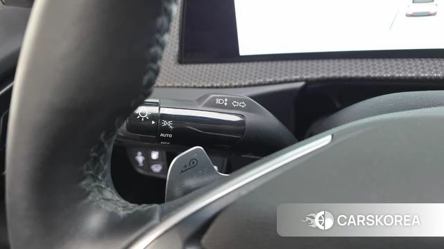 Kia EV6 id 4376343 из Кореи 22