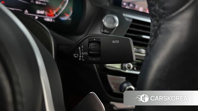 BMW X4 (G02) id 4764749 из Кореи 22