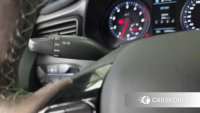 Hyundai Veloster (JS) id 4765322 из Кореи 22