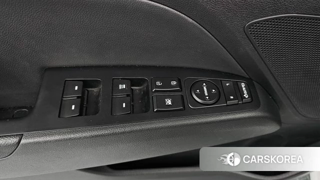 Hyundai Avante AD id 4672686 из Кореи 22