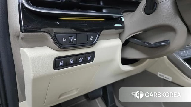 Kia The New Carnival 4th Generation id 4242854 из Кореи 22
