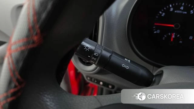 Kia All New Morning (JA) id 4626151 из Кореи 22