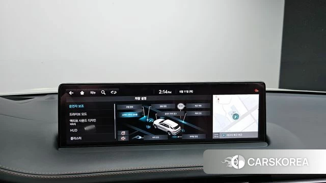 Genesis GV70 id 4442783 из Кореи 22