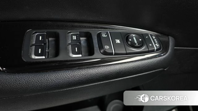 Kia The New K5 Hybrid 2nd generation id 4873304 из Кореи 22