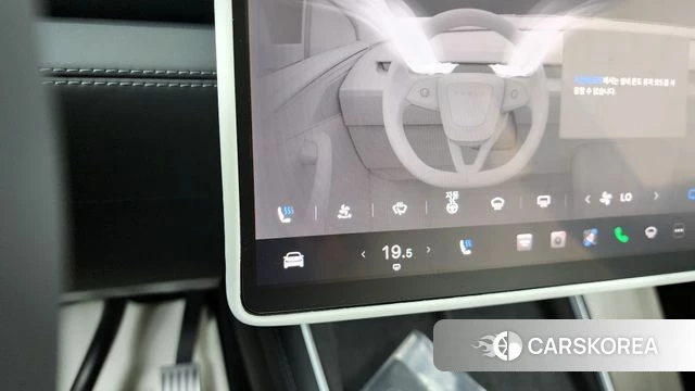 Tesla Model Y id 4359833 из Кореи 22