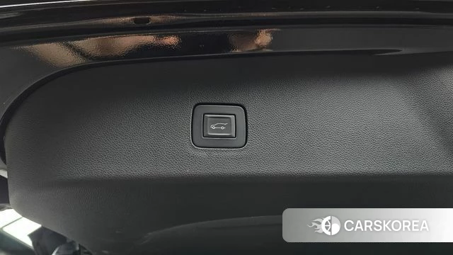 Chevrolet (GM Daewoo) Trax Crossover id 4186191 из Кореи 22