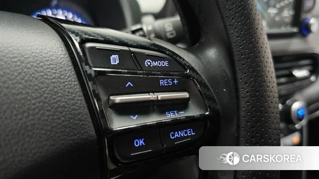 Hyundai Kona id 4615371 из Кореи 22