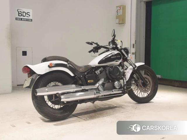 Yamaha DRAG STAR 400 id 3945330 из Японии 21