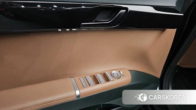 Hyundai Grandeur (GN7) id 4281329 из Кореи 22