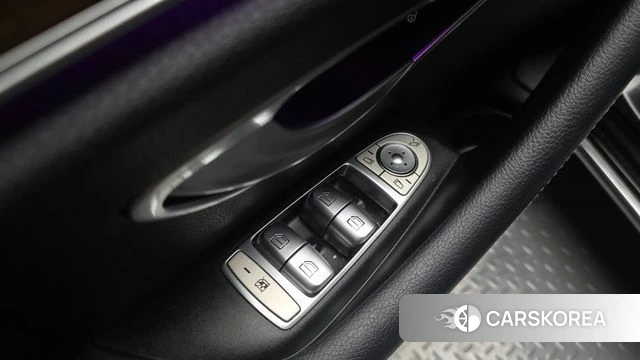 Mercedes-Benz E-Class W213 id 4871804 из Кореи 22