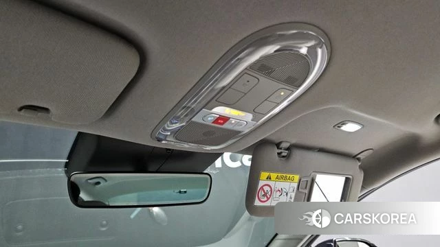 Hyundai Ionic 6 id 4414715 из Кореи 22