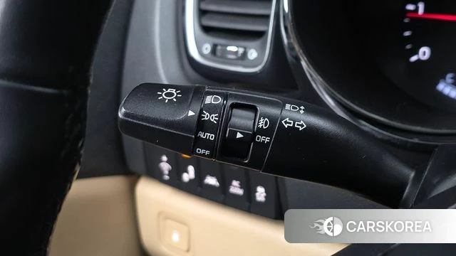 Kia All New Carnival id 4286169 из Кореи 22