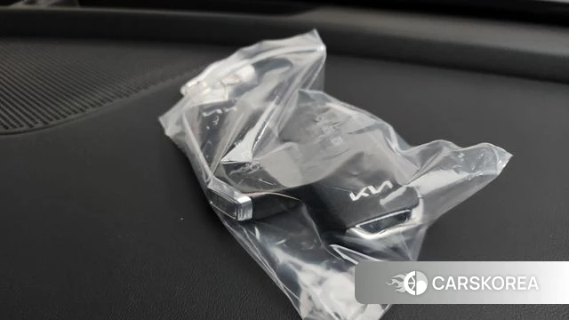 Kia K8 id 4740682 из Кореи 22