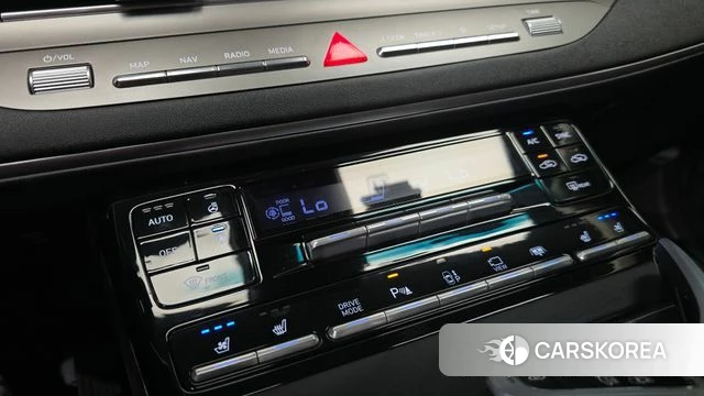 Hyundai The New Grandeur IG id 4524266 из Кореи 22