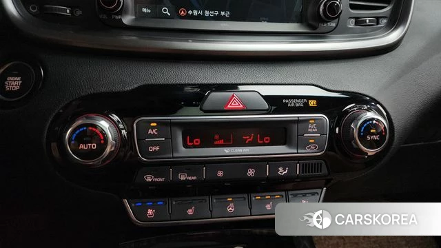 Kia The New Sorento id 4596466 из Кореи 22