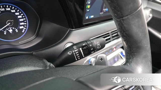 Hyundai Palisade id 4930905 из Кореи 22