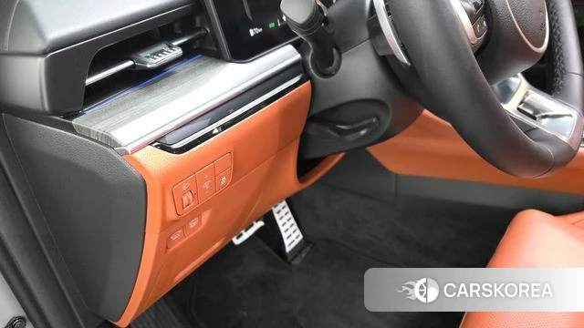 Kia The New K5 Hybrid 3rd generation id 4870631 из Кореи 22