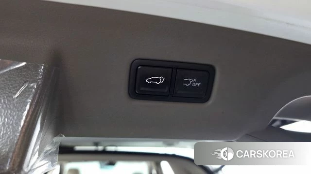 Kia The New Carnival 4th Generation id 4201157 из Кореи 22