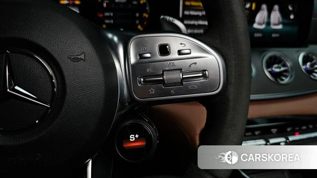 Mercedes-Benz AMG GT id 4784900 из Кореи 22