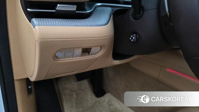 Genesis G90 (RS4) id 4505261 из Кореи 22