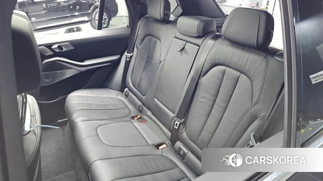 BMW X5 (G05) id 4651181 из Кореи 22