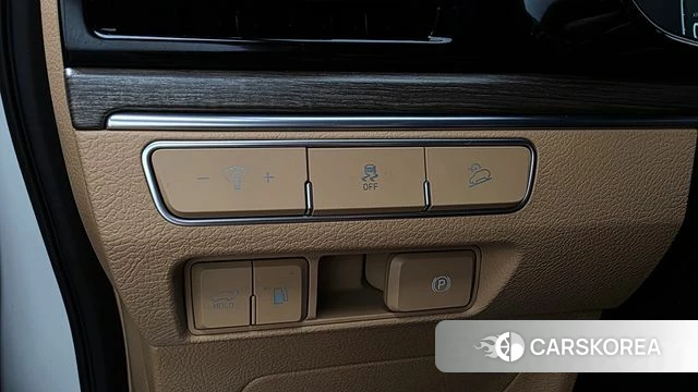 Kia Mohave Master id 4769190 из Кореи 22