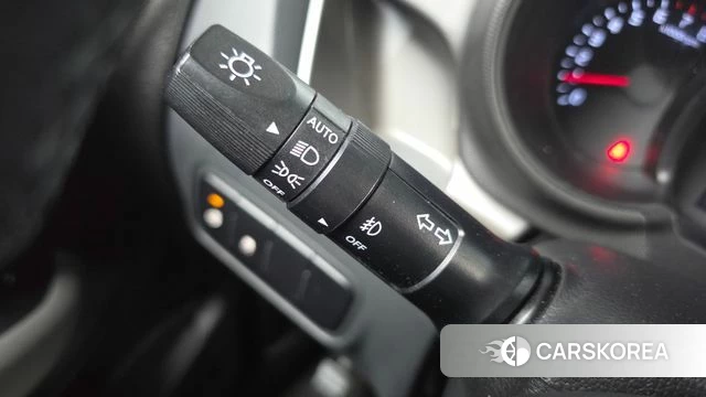 Kia The New Ray id 4309370 из Кореи 22