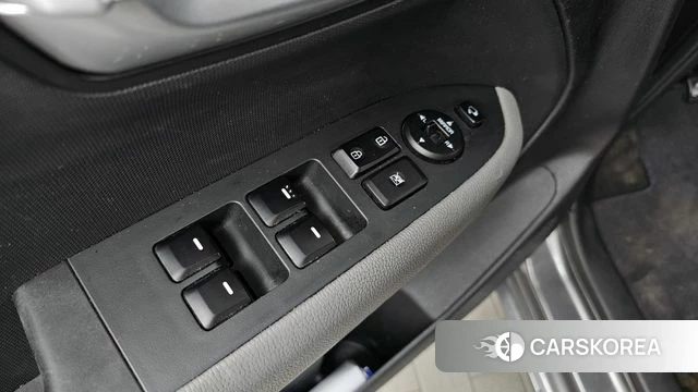 Kia The New Kia Ray id 4670631 из Кореи 22