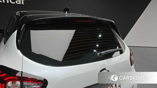 Renault Korea (Samsung) New QM3 id 4496495 из Кореи 22