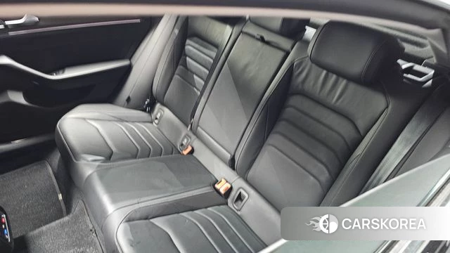 Volkswagen Arteon id 4671962 из Кореи 22