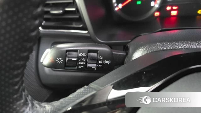 Ssangyong Berry New Tivoli id 4614644 из Кореи 22