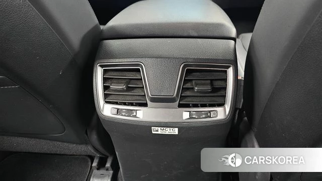 Ssangyong The New Rexton Sport id 4590828 из Кореи 22